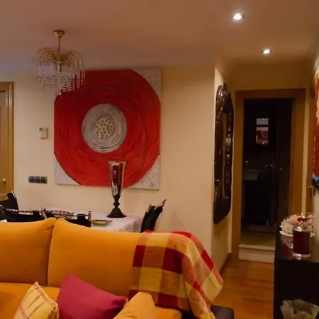 La Casita De Eli Apartment Gijon